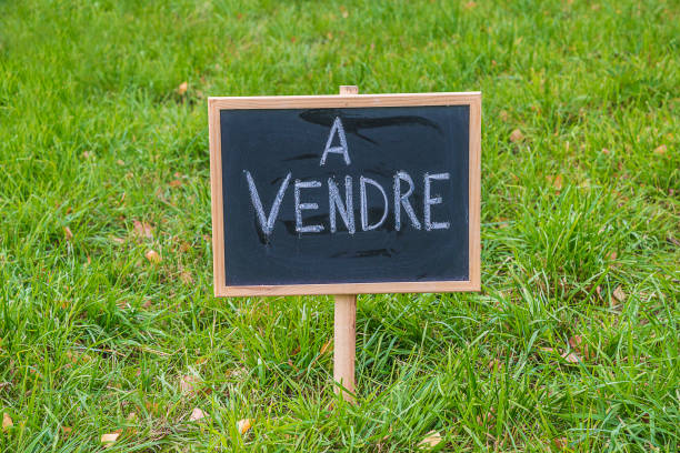 Lotissement des Ligonnières tranche N°2