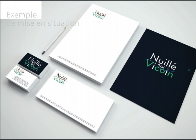Charte graphique