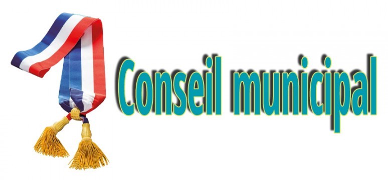 Date du prochain Conseil Municipal