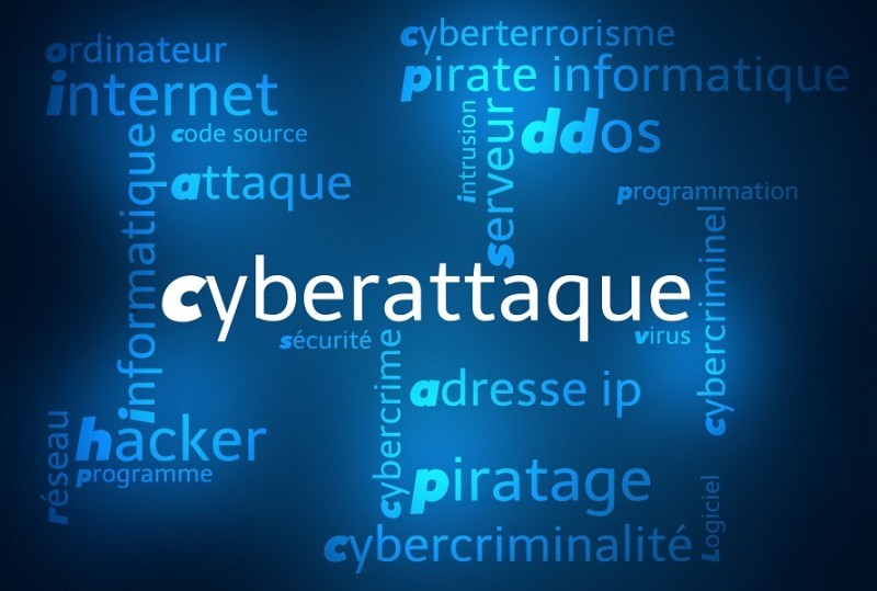 Cyberattaque