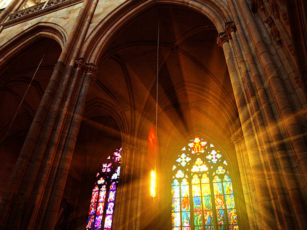 Les Amis de l'Église
