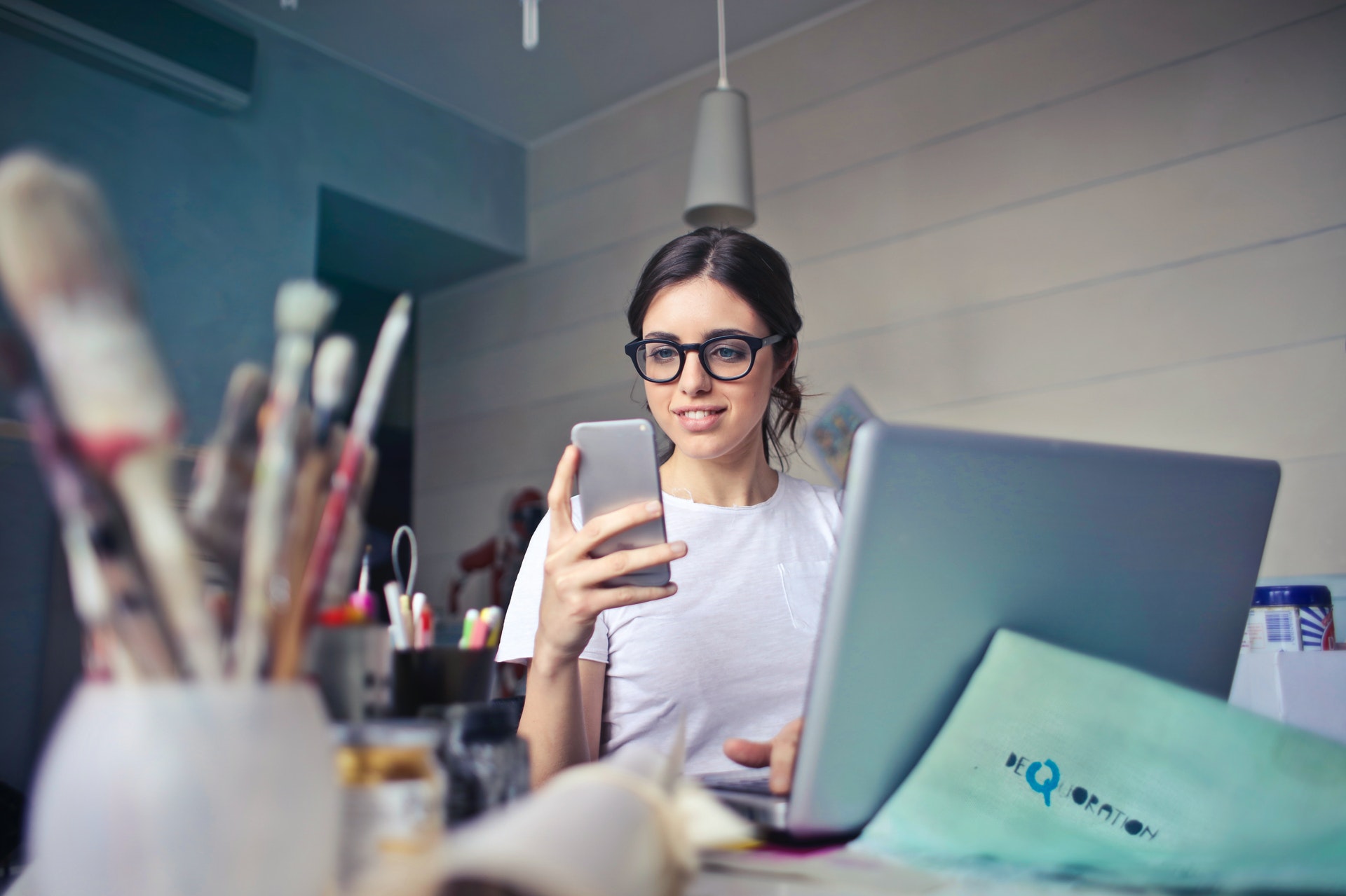 Annuaire des Commerçants, Artisans et Services