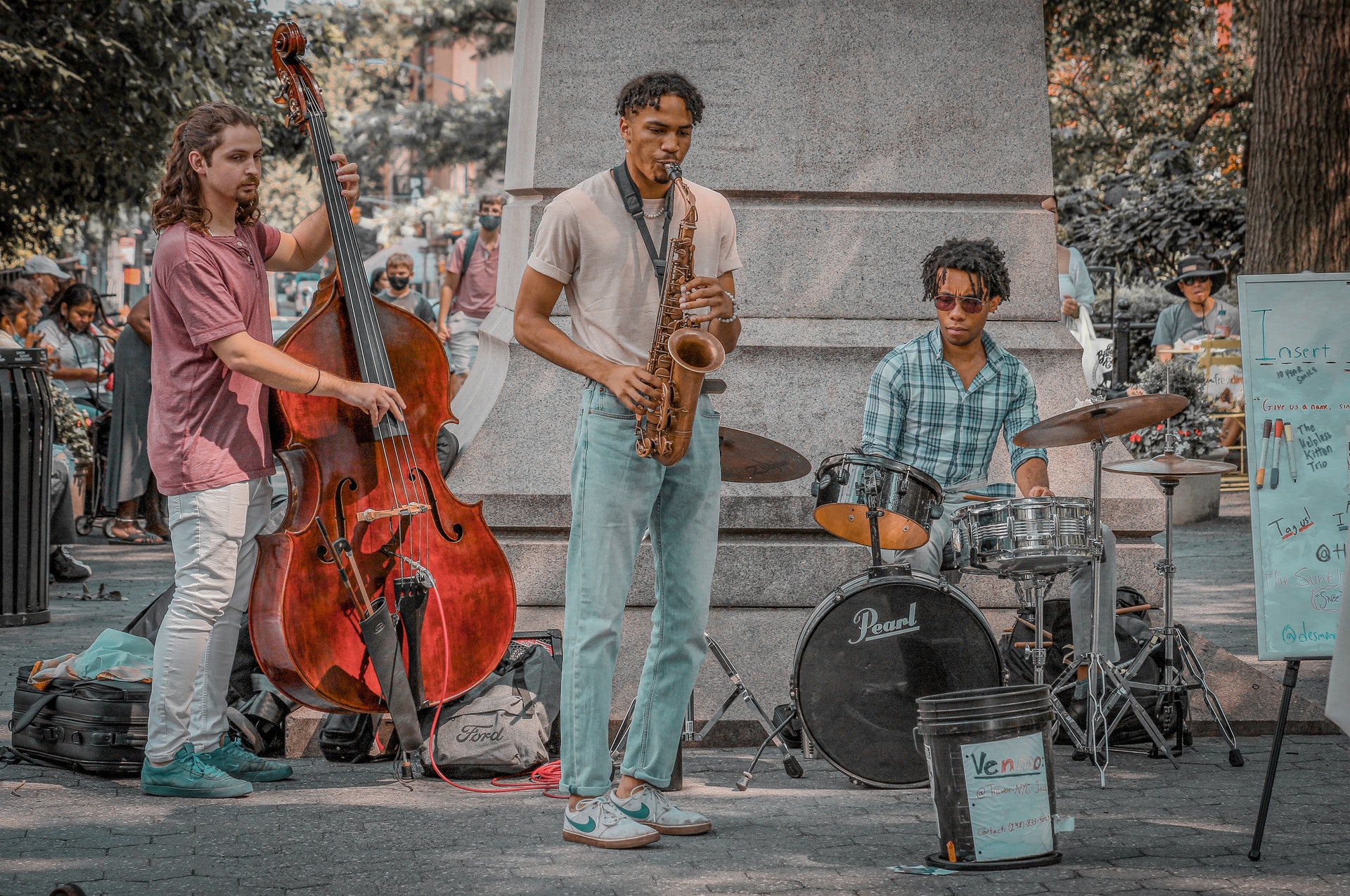 Fête de la musique - 17 juin 2022 à 19H00