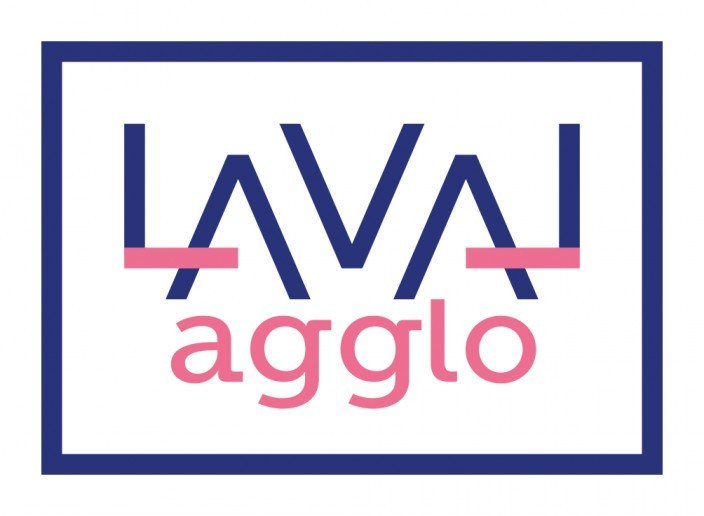 Site internet de Laval Agglomération