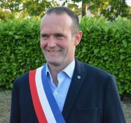 MARQUET Mickaël