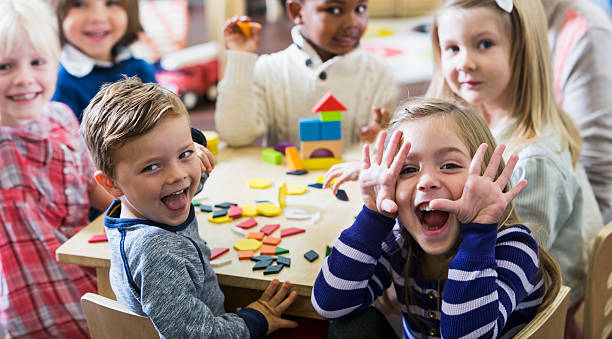 Les services périscolaires