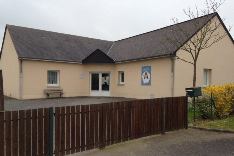 École Notre-Dame