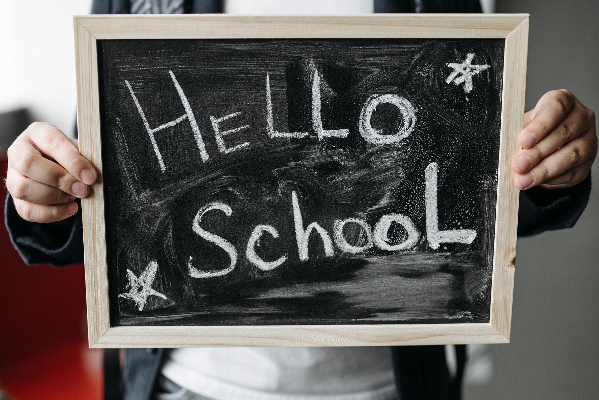 Associations des écoles