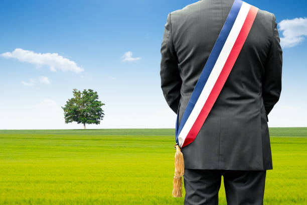 Le mot du Maire