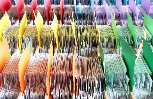 Les services administratifs (Mairie)