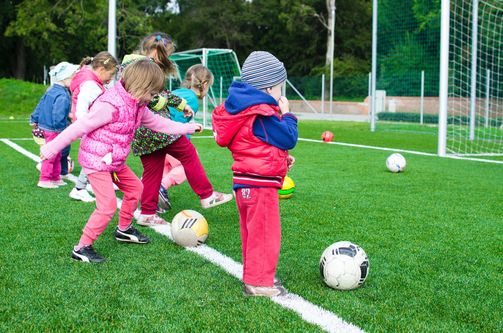 Associations sports et loisirs