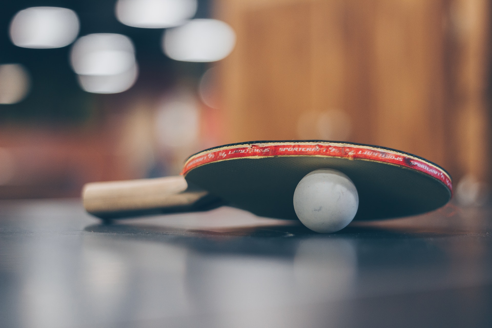 Nuillé Tennis de Table "N.T.T.C."