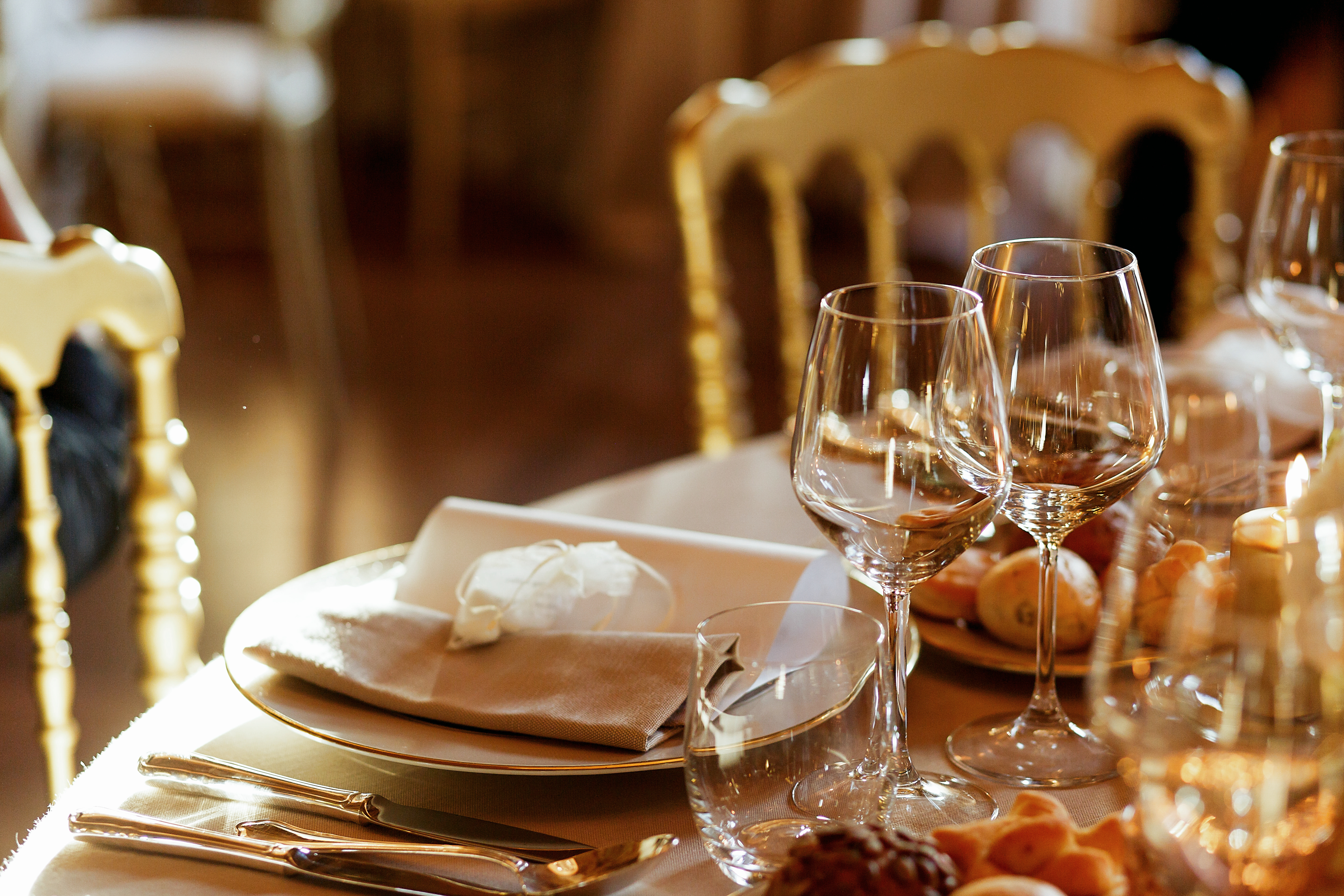 Repas des aînés