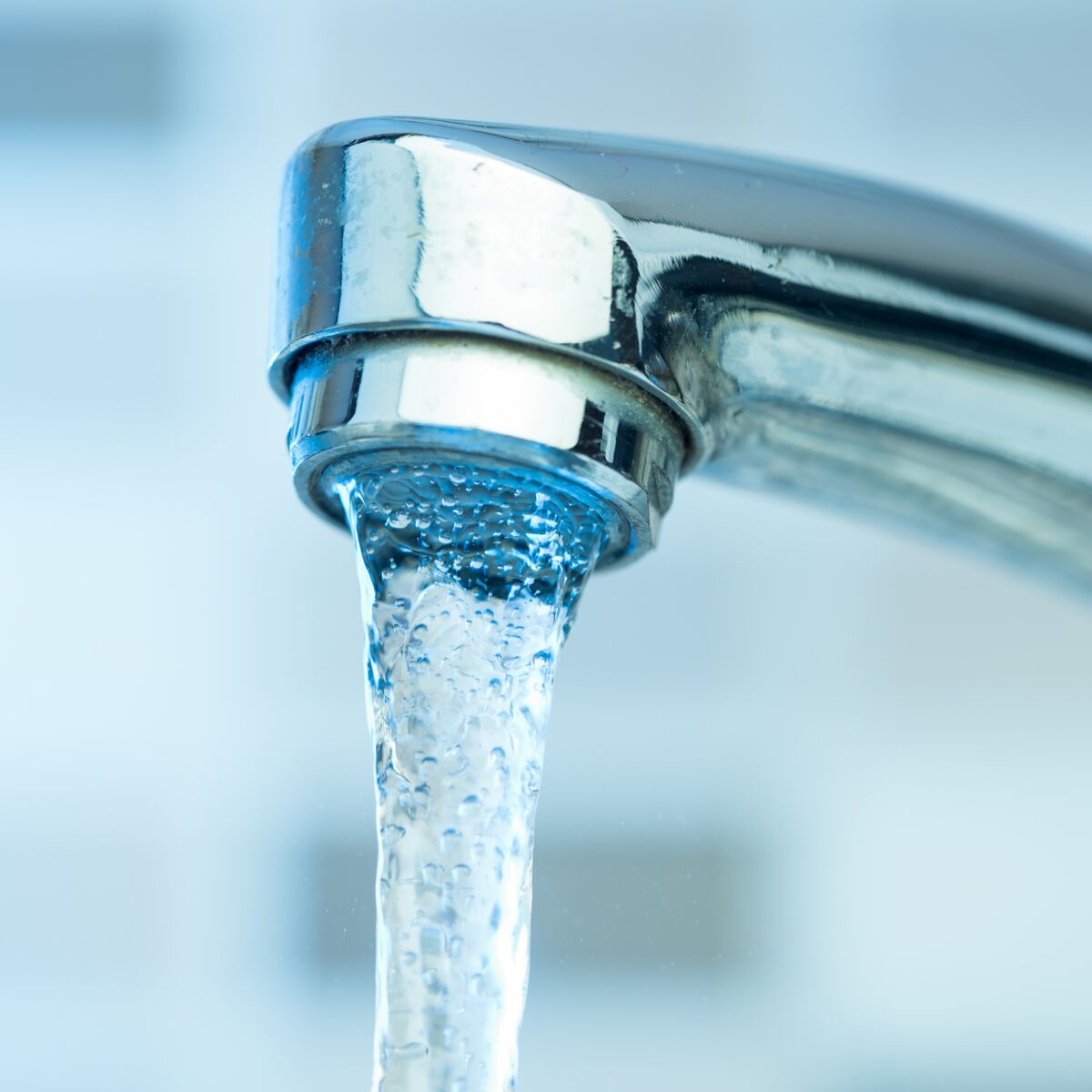 Ouverture / fermeture compteurs d'eau