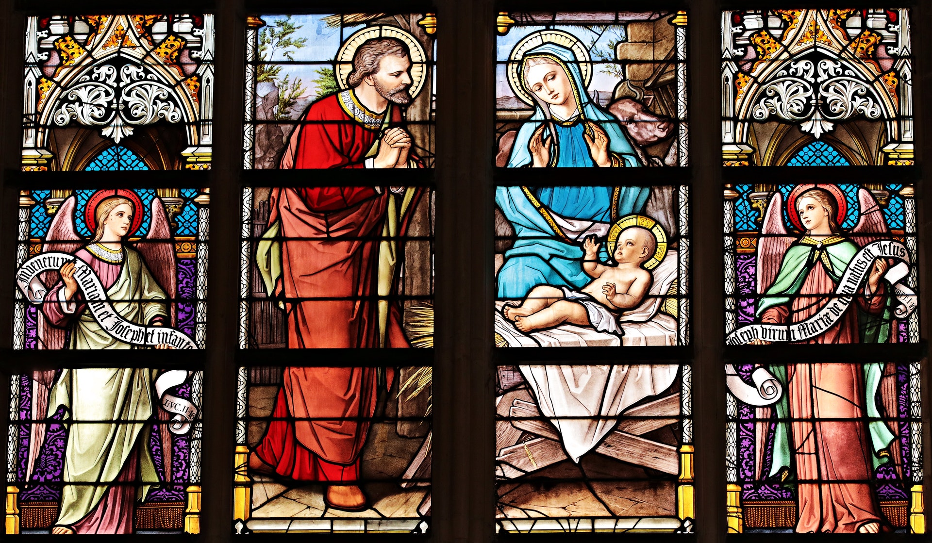 L'Eglise