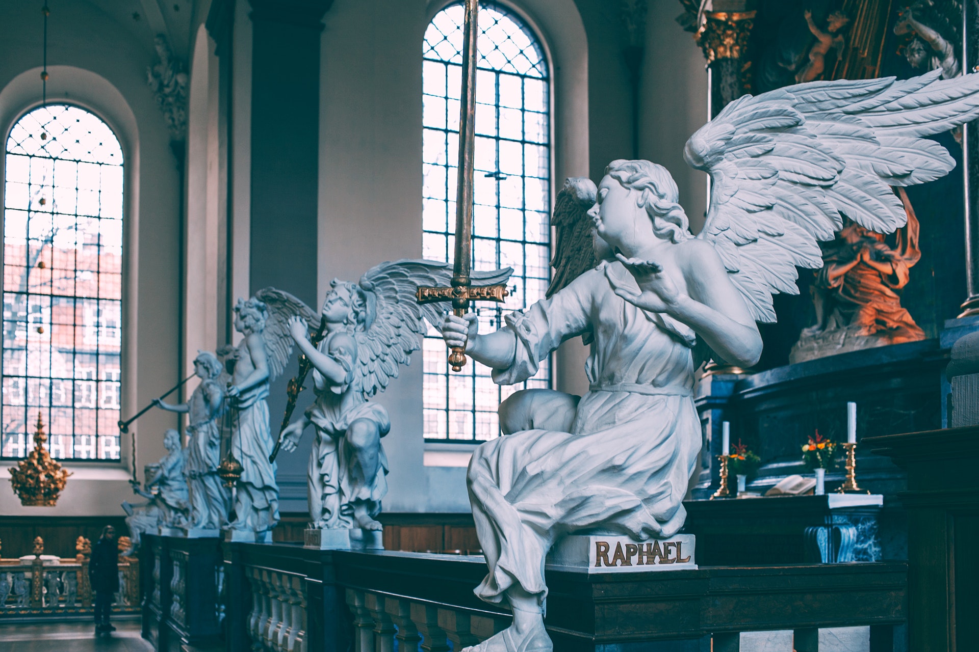 Le Retable