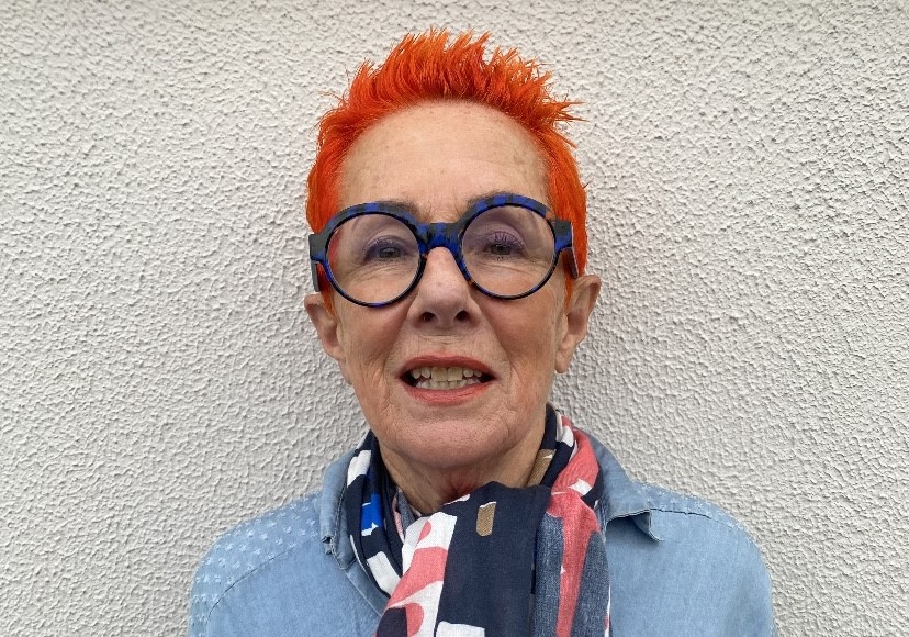 BELLANGER Yvette
