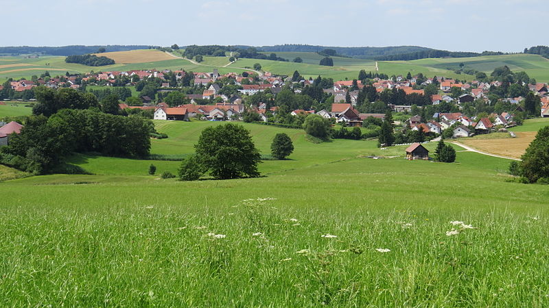 Mittelneufnach
