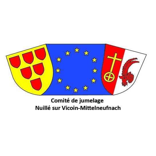 Accueil de nos amis Allemands