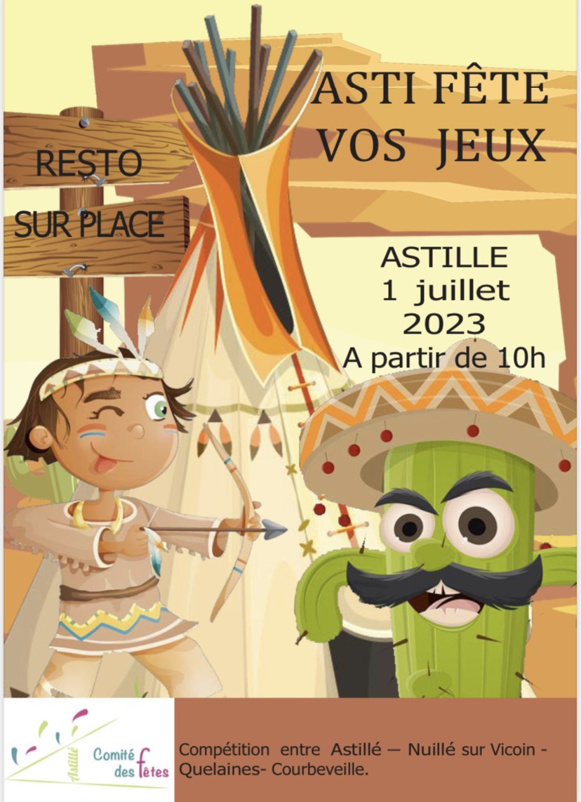 Asti Fête
