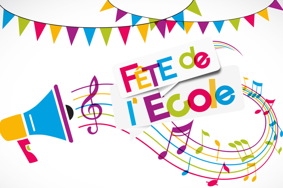 Fête de l'école Victor Hugo