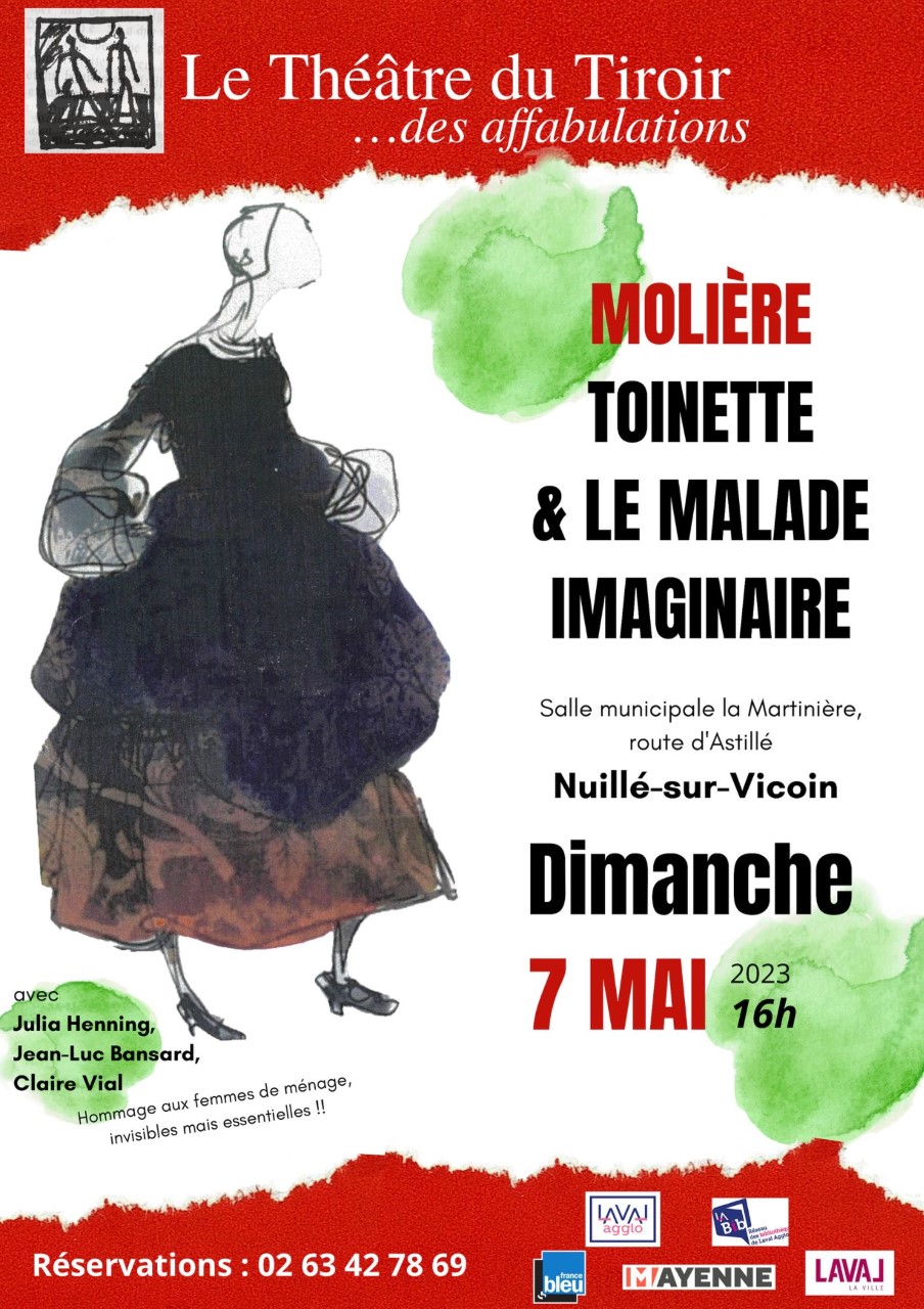 Théâtre