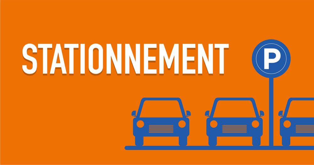 Stationnement