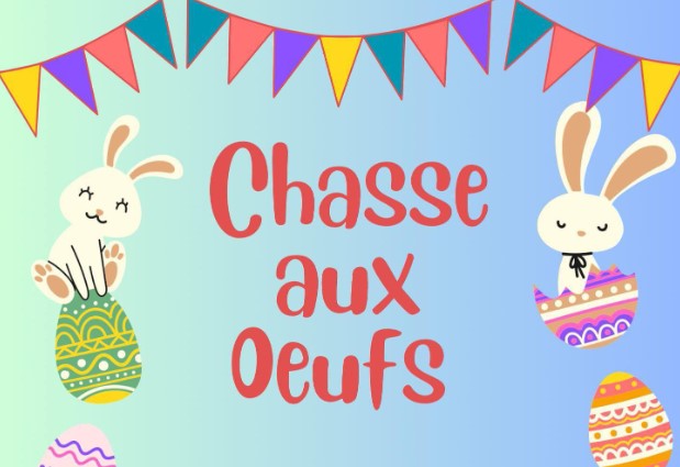 Chasse aux Oeufs