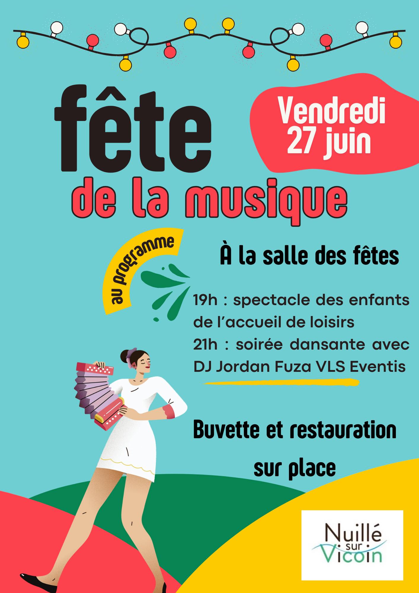 Fête de la Musique
