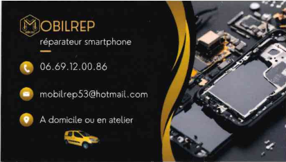 Carte de visite