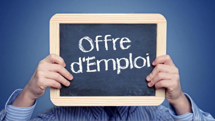 Nous recrutons un Éducateur de Jeunes Enfants.