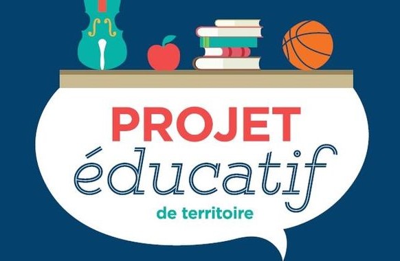 Projet éducatif de territoire