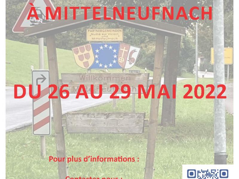 Affiche Projet 2