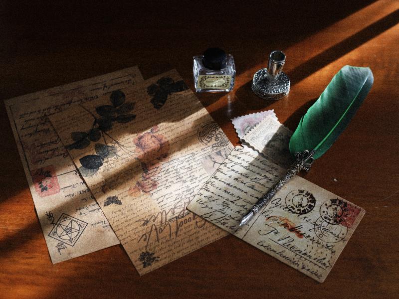 Cartes Postales