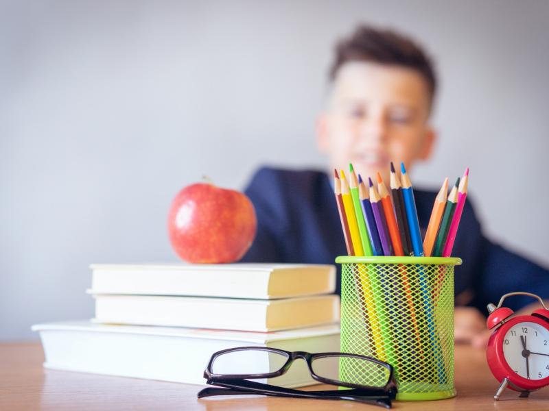 Les Amis de l'École Publique