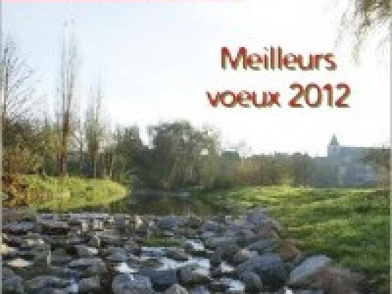 LA GABARE DÉCEMBRE 2011