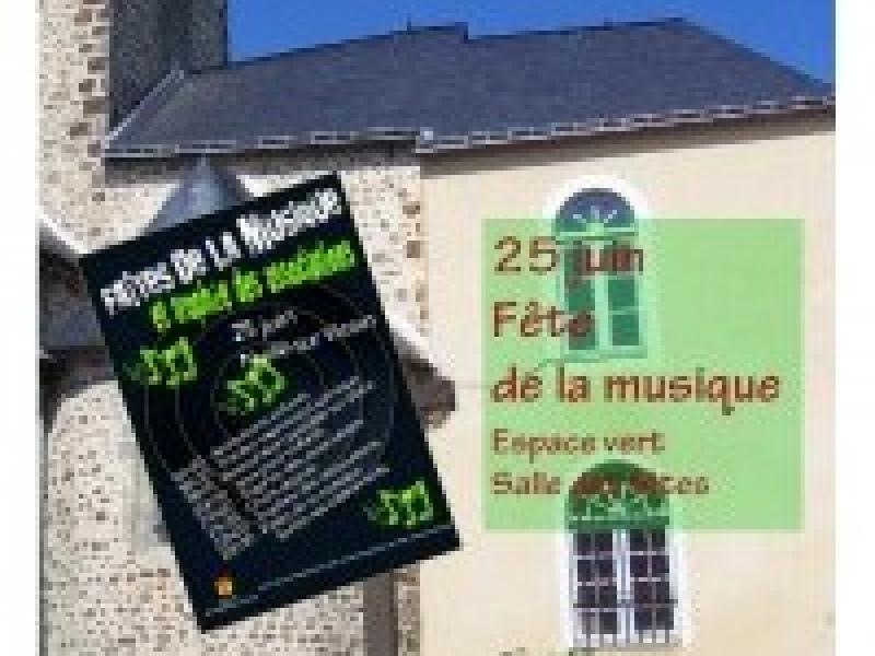 LA GABARE JUIN 2010