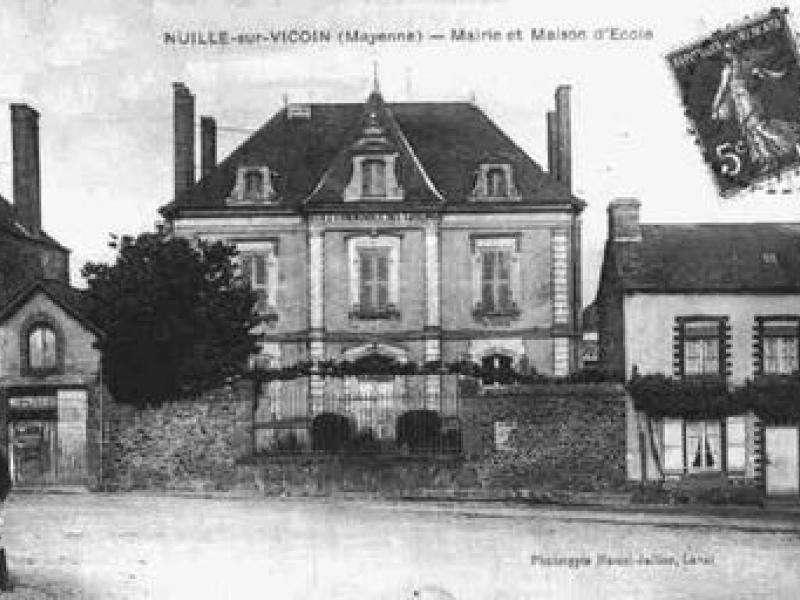 Carte postale