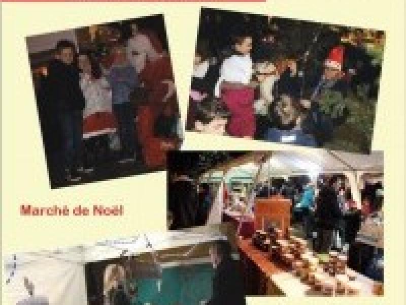 LA GABARE JANVIER 2018