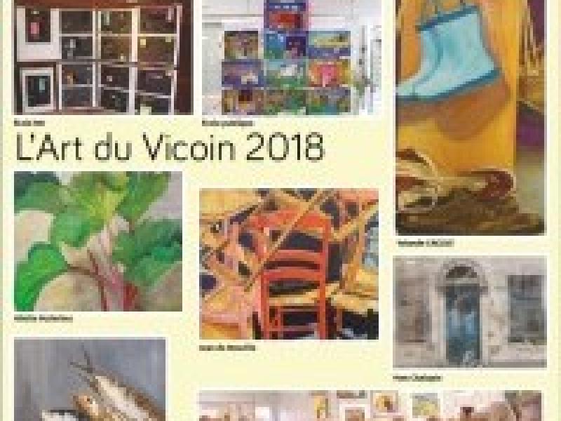 LA GABARE OCTOBRE 2018