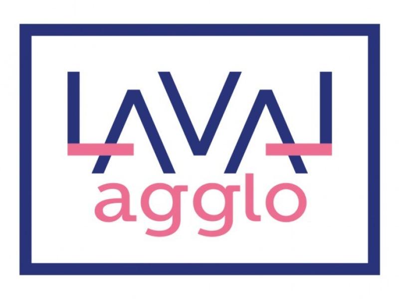 Site internet de Laval Agglomération