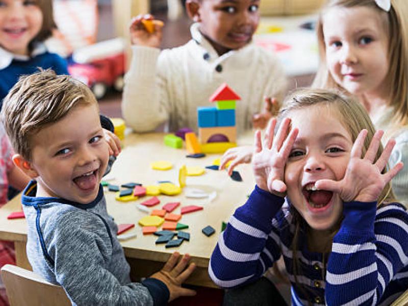 Les services périscolaires