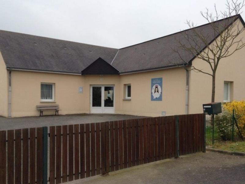 École Notre-Dame