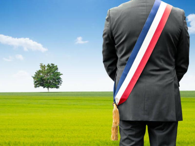 Le mot du Maire