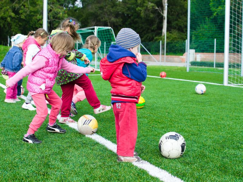 Associations sports et loisirs