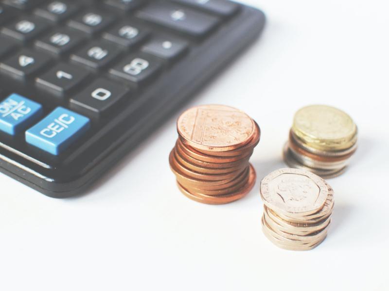 Finances : Budget 