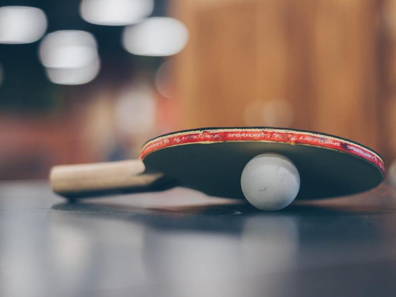 Nuillé Tennis de Table "N.T.T.C."