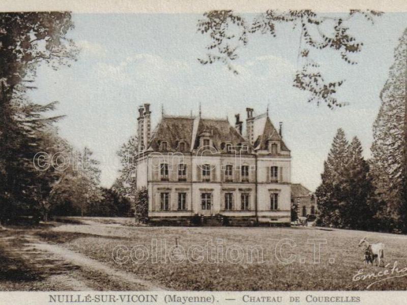Courses Hippiques