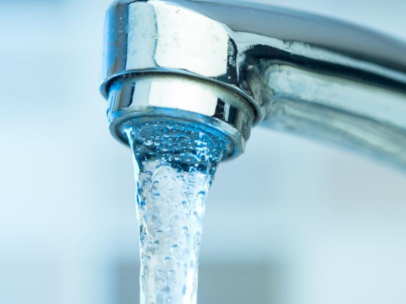 Ouverture / fermeture compteurs d'eau