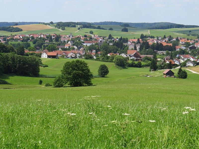 Mittelneufnach